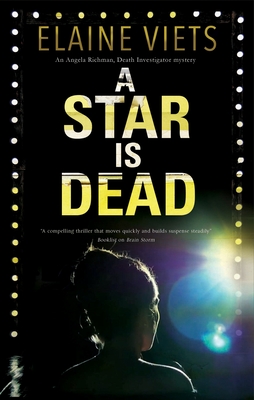 Star Is Dead - Viets, Elaine