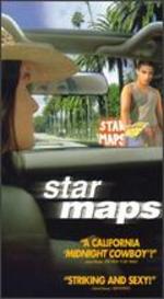 Star Maps - Miguel Arteta