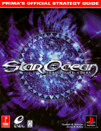 Star Ocean: The Second Story: Official Strategy Guide