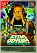 Star Odyssey - Al Bradley