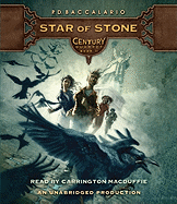 Star of Stone - Baccalario, P D, and MacDuffie, Carrington (Read by)