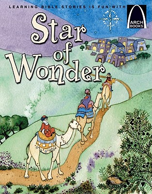 Star of Wonder - Arch Books - Cynthia a Hinkle