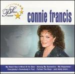 Star Power: Connie Francis