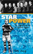 Star Power: The Legend and Lore of Cyclone Taylor