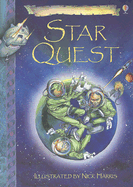 Star Quest - Dixon, Andy, and Brooks, Felicity (Editor)