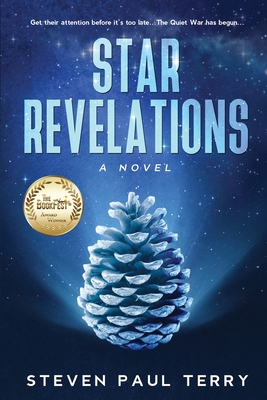 Star Revelations - Terry, Steven Paul