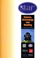 Star: Science, Technology and Reading: A Resource for Teachers