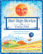 Star Sign Stories for Every Child