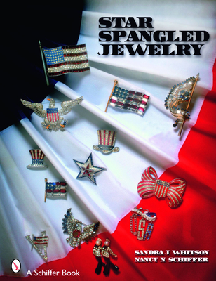 Star Spangled Jewelry - Whitson, Sandra J