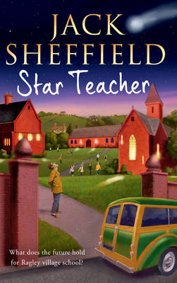 Star Teacher - Sheffield, Jack