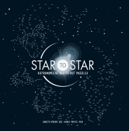 Star to Star: Astronomical Dot-To-Dot Puzzles