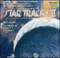 Star Tracks II - Erich Kunzel