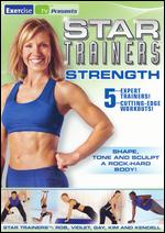 Star Trainers: Strength - 