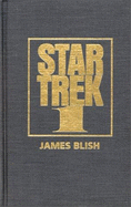 Star Trek 1 - Blish, James