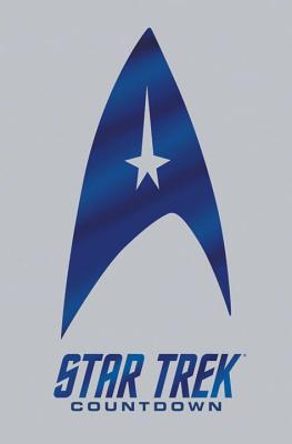 Star Trek: Countdown Hc - Kurtzman, Alex, and Jones, Tim, and Johnson, Mike