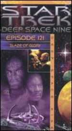 Star Trek: Deep Space Nine: Blaze of Glory