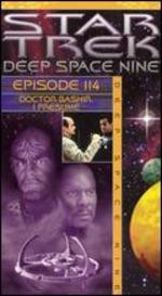 Star Trek: Deep Space Nine: Doctor Bashir, I Presume?