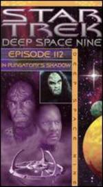 Star Trek: Deep Space Nine: In Purgatory's Shadow