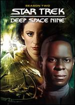 Star Trek: Deep Space Nine - Season 2 [7 Discs] - 
