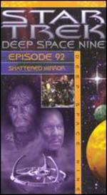 Star Trek: Deep Space Nine: Shattered Mirror