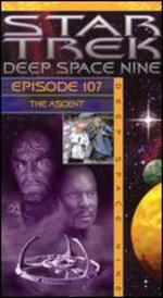 Star Trek: Deep Space Nine: The Ascent