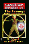 Star Trek: Deep Space Nine: The Ferengi Rules of Acquisition (Original)
