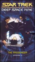Star Trek: Deep Space Nine: The Passenger - Paul Lynch