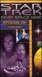 Star Trek: Deep Space Nine: Things Past