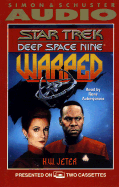 Star Trek Deep Space Nine Warped