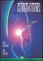 Star Trek: Generations - David Carson