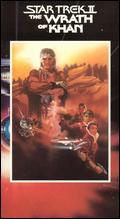 Star Trek II: The Wrath of Khan [Director's Edition] [Blu-ray] - Nicholas Meyer