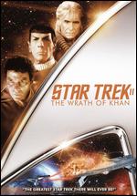 Star Trek II: The Wrath of Khan - Nicholas Meyer