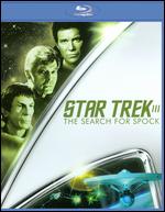 Star Trek III: The Search for Spock [Blu-ray] - Leonard Nimoy