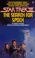 Star Trek III: The Search for Spock - McIntyre, Vonda N.
