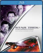 Star Trek: Insurrection [Blu-ray]