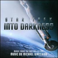 Star Trek: Into Darkness [Music from the Motion Picture] - Michael Giacchino