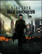 Star Trek Into Darkness [SteelBook] [Blu-ray] - J.J. Abrams