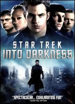 Star Trek Into Darkness - J.J. Abrams
