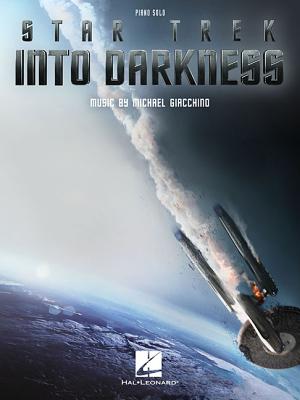 Star Trek: Into Darkness - Giacchino, Michael (Composer)