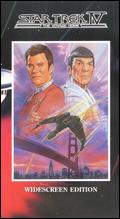 Star Trek IV: The Voyage Home - Leonard Nimoy