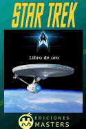 Star Trek: Libro de Oro