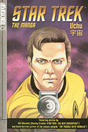 Star Trek: Manga - Uchu v. 3 - Gerrold, David, and Lewter, Troy, and Wheaton, Wil