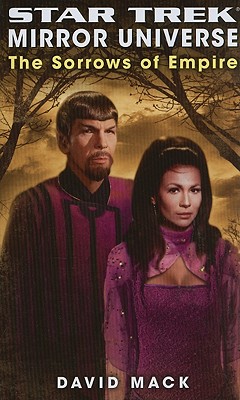 Star Trek: Mirror Universe: The Sorrows of Empire - Mack, David