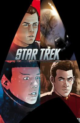 Star Trek: Movie Adaptation - Orci, Roberto