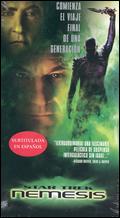 Star Trek: Nemesis - Stuart Baird