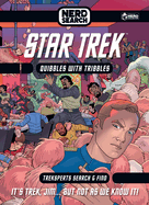 Star Trek Nerd Search: Quibbles with Tribbles