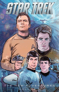 Star Trek: New Adventures Volume 5