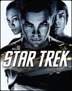 Star Trek [SteelBook] [Blu-ray] - J.J. Abrams