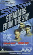 Star Trek: Strangers from the Sky Cassette