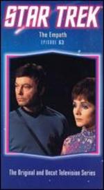 Star Trek: The Empath - John Erman
